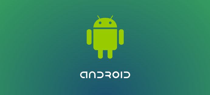 Hello Android